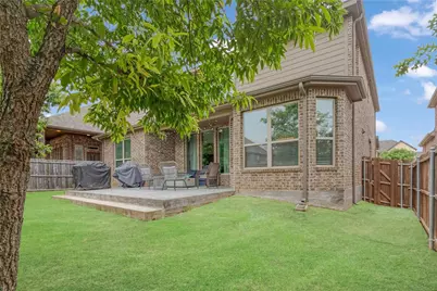 11408 Morrow Lane, McKinney, TX 75071 - Photo 20