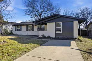 3922 Rainier St, Irving, TX 75062 - Photo 2