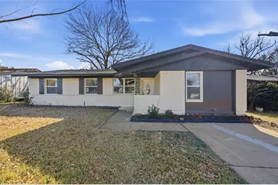 3922 Rainier Street, Irving, TX 75062 - Photo 22