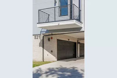 521 Melba Street #101, Dallas, TX 75208 - Photo 2