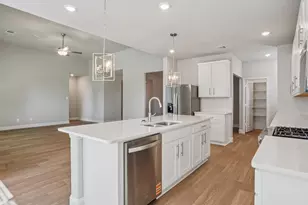 4018 Granbury Dr, Farmersville, TX 75442 - Photo 6