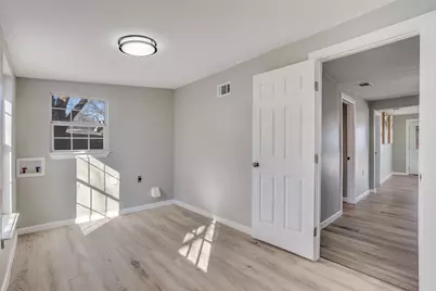 8105 Downe Drive, White Settlement, TX 76108 - Photo 10