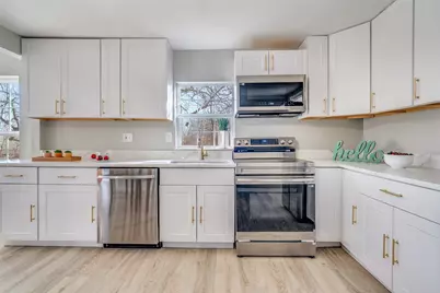 8105 Downe Drive, White Settlement, TX 76108 - Photo 6