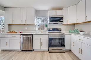 8105 Downe Dr, Fort Worth, TX 76108 - Photo 6