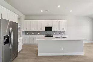 4014 Granbury Dr, Farmersville, TX 75442 - Photo 1