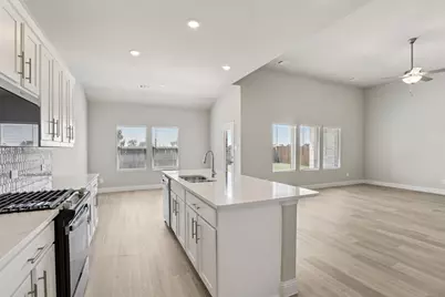 4014 Granbury Drive, Farmersville, TX 75442 - Photo 4