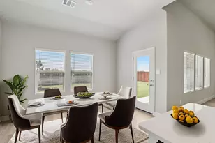 4014 Granbury Dr, Farmersville, TX 75442 - Photo 8