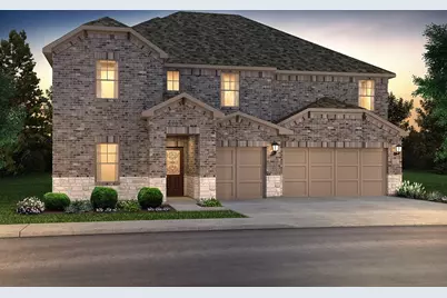 4014 Granbury Drive, Farmersville, TX 75442 - Photo 2