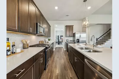 4002 Granbury Drive, Farmersville, TX 75442 - Photo 6