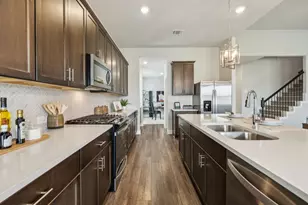 4002 Granbury Dr, Farmersville, TX 75442 - Photo 6