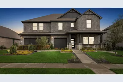 4002 Granbury Drive, Farmersville, TX 75442 - Photo 1