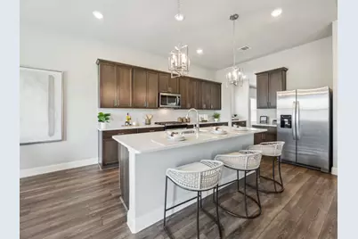 4002 Granbury Drive, Farmersville, TX 75442 - Photo 2