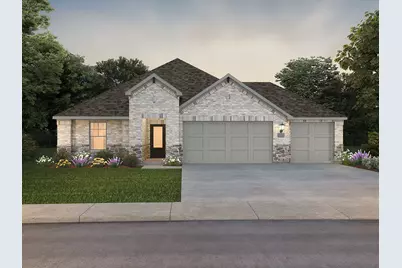 2400 Glacier Road, Anna, TX 75409 - Photo 2