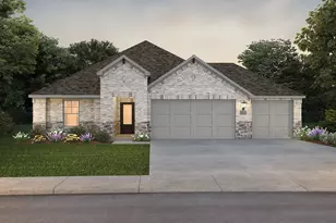 2400 Glacier Rd, Anna, TX 75409 - Photo 2