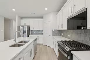 1501 Shenandoah Trl, Anna, TX 75409 - Photo 4