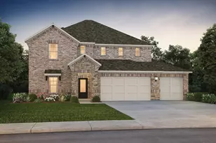 1501 Shenandoah Trl, Anna, TX 75409 - Photo 2