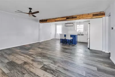 2848 Azalea Lane, Groves, TX 77619 - Photo 6