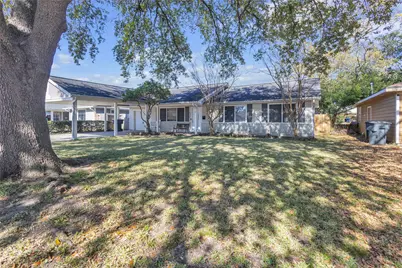 2848 Azalea Lane, Groves, TX 77619 - Photo 4