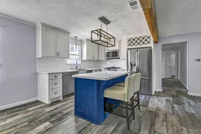 2848 Azalea Lane, Groves, TX 77619 - Photo 8