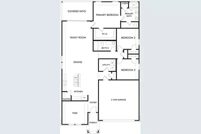 2008 Carriage Court, Seagoville, TX 75159 - Photo 2