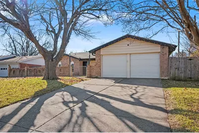 2002 Cottie Lane, Arlington, TX 76010 - Photo 4