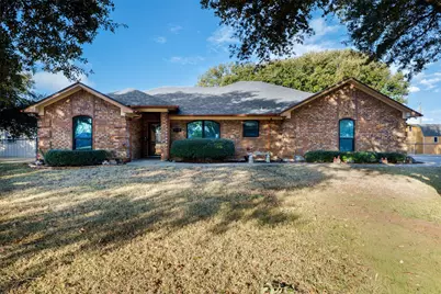 1716 Dove Lane, Crowley, TX 76036 - Photo 2