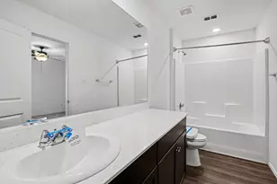 14341 Desert Rain Trl, Haslet, TX 76052 - Photo 14