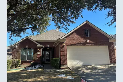 8466 Davis Drive, Frisco, TX 75036 - Photo 1