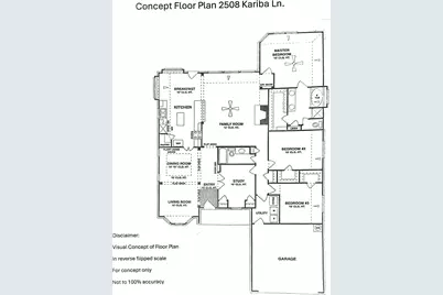 2508 Kariba Lane, Denton, TX 76210 - Photo 30