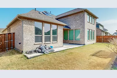 691 Meandering Lane, Frisco, TX 75033 - Photo 32