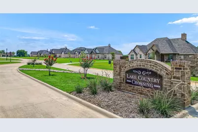 109 Chisolm Trail, Pottsboro, TX 75076 - Photo 1