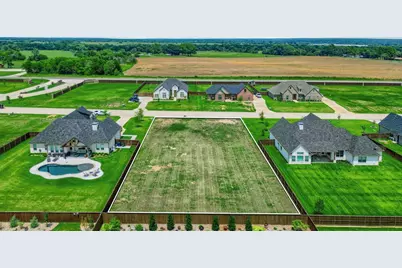 109 Chisolm Trail, Pottsboro, TX 75076 - Photo 4