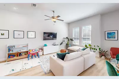 6024 Silverado Trail, McKinney, TX 75070 - Photo 8