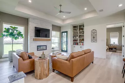 12404 Bella Italia Drive, Benbrook, TX 76126 - Photo 32