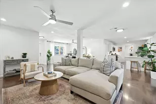 212 Glenn Dr, Hurst, TX 76053 - Photo 8