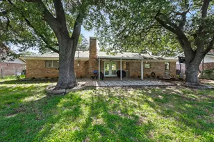 212 Glenn Dr, Hurst, TX 76053 - Photo 30
