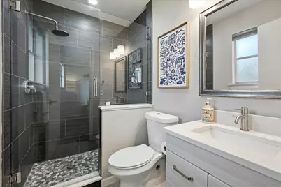 212 Glenn Drive, Hurst, TX 76053 - Photo 16