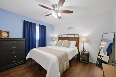 4301 Gram Lane, Bellmead, TX 76705 - Photo 12
