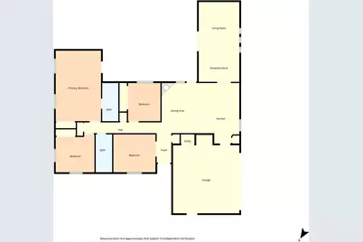 4301 Gram Lane, Bellmead, TX 76705 - Photo 24