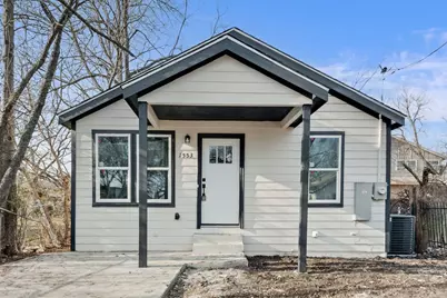 1553 Harris Court, Dallas, TX 75223 - Photo 2