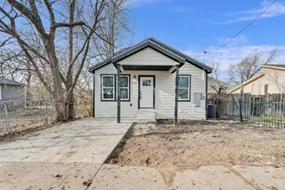 1553 Harris Court, Dallas, TX 75223 - Photo 1