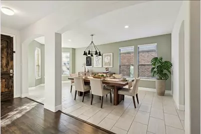 5448 Tuxbury Pond Drive, Fort Worth, TX 76179 - Photo 2