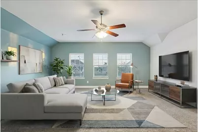 5448 Tuxbury Pond Drive, Fort Worth, TX 76179 - Photo 18