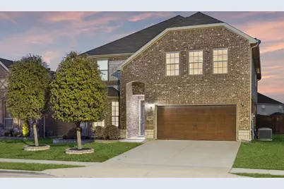 5448 Tuxbury Pond Drive, Fort Worth, TX 76179 - Photo 2