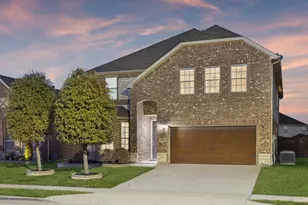 5448 Tuxbury Pond Dr, Fort Worth, TX 76179 - Photo 2