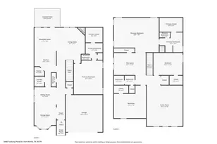 5448 Tuxbury Pond Dr, Fort Worth, TX 76179 - Photo 34