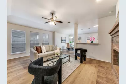 800 Mahogany Drive, Anna, TX 75409 - Photo 4