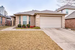 800 Mahogany Dr, Anna, TX 75409 - Photo 2