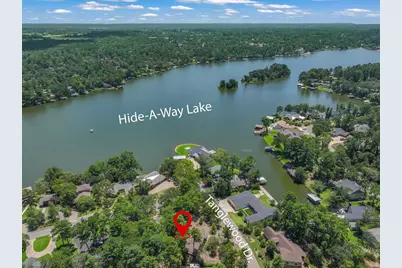 1441 Tanglewood Drive W, Hideaway, TX 75771 - Photo 2