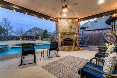 8957 Glendara Drive, North Richland Hills, TX 76182 - Photo 26